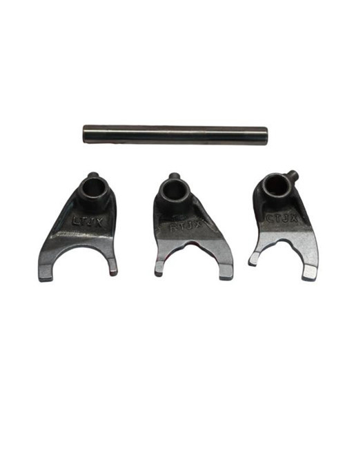 Vites Hilal Takımı MCT 250 - Regal Raptor 250