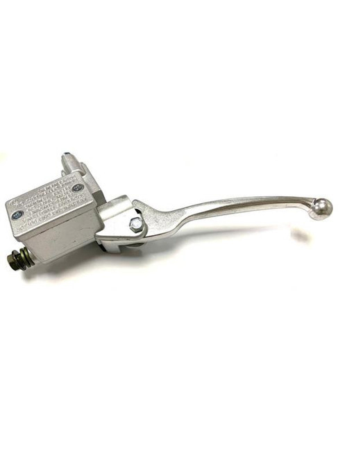ÜST MERKEZ SCOOTER Sol - - Arka - 31014