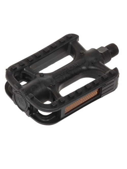 M-BMX PEDAL SİYAH FP-623 FEIMIN