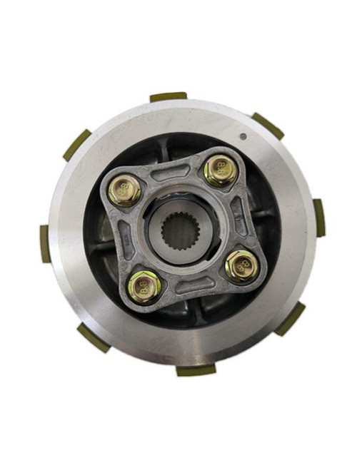 DEBRİYAJ KOMPLE CBF 150 Daico
