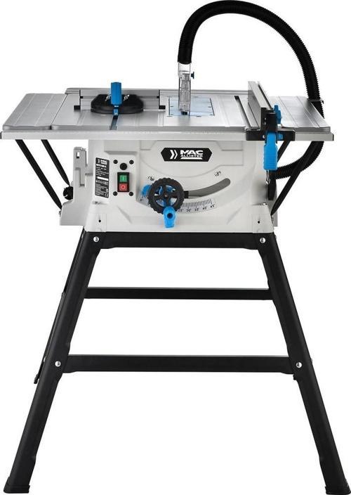 MSTS1500 Tezgah Üstü Testere 1500 W 254 mm