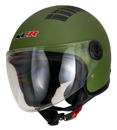KASK ÇENESİZ NCR 230