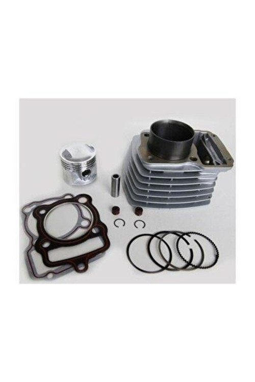 MSR-SİLİNDİR KİT ATV LX200