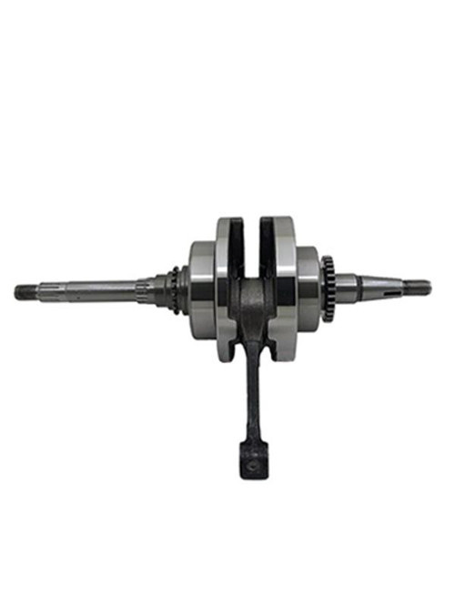 N Max Krank Komple 2021-2024