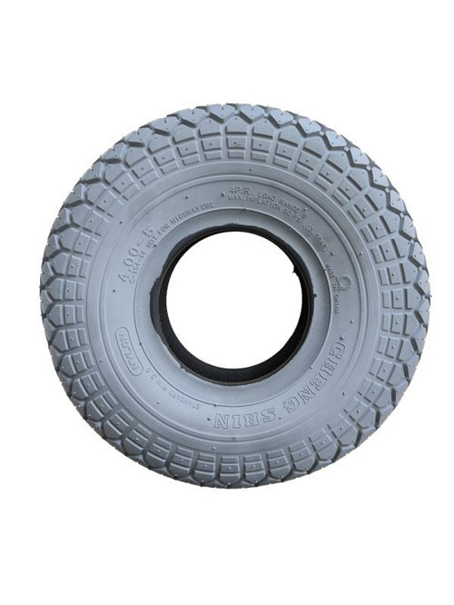 4.00-5 C154 DIŞ LASTİK GRİ eng