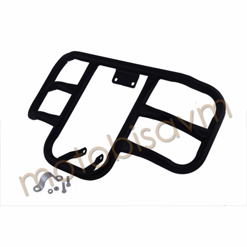 MOTOR KORUMA DEMİRİ SİYAH CG
