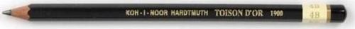 Koh-i Noor Toison D'or Profesyonel Dereceli Kalem 4B