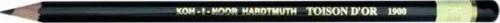 Koh-i Noor Toison D'or Profesyonel Dereceli Kalem 5B