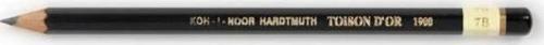 Koh-i Noor Toison D'or Profesyonel Dereceli Kalem 7B