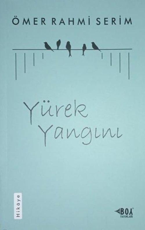 Yürek Yangını