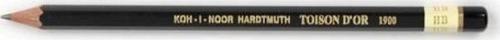 Koh-i Noor Toison D'or Profesyonel Dereceli Kalem HB