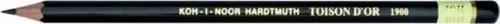 Koh-i Noor Toison D'or Profesyonel Dereceli Kalem 10H