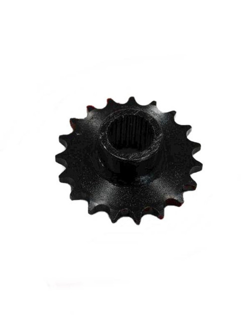 ÖN DİŞLİ ATV 19T - 428 İç Çap : 25 mm