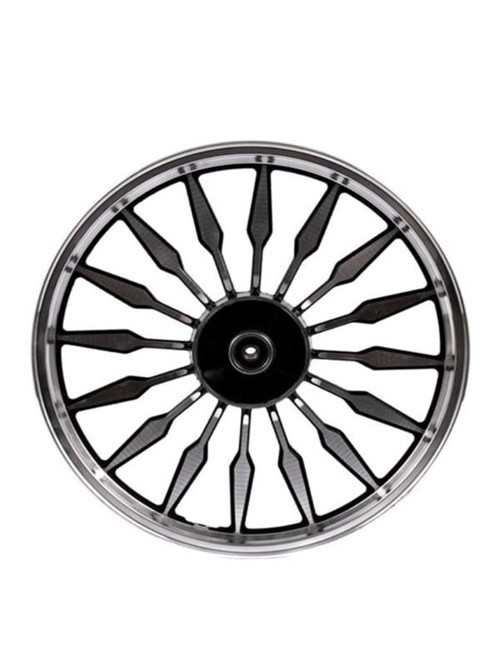 ARKA JANT CUB 17" Mızrak Model