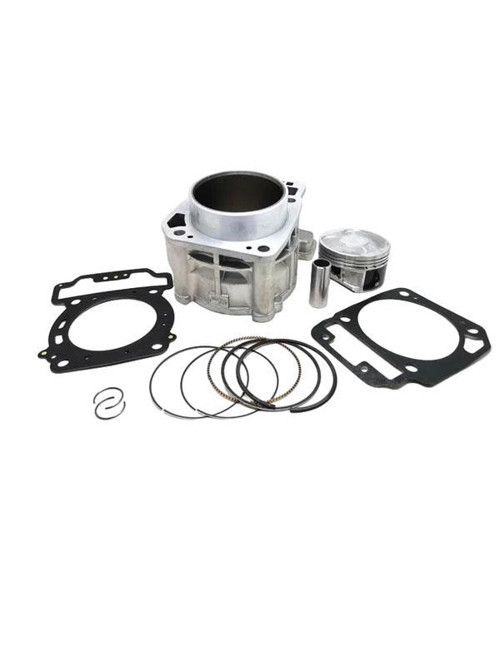 MSR-ATV SİLİNDİR CF 500