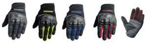 VENOM ELDİVEN VN-905 SİYAH