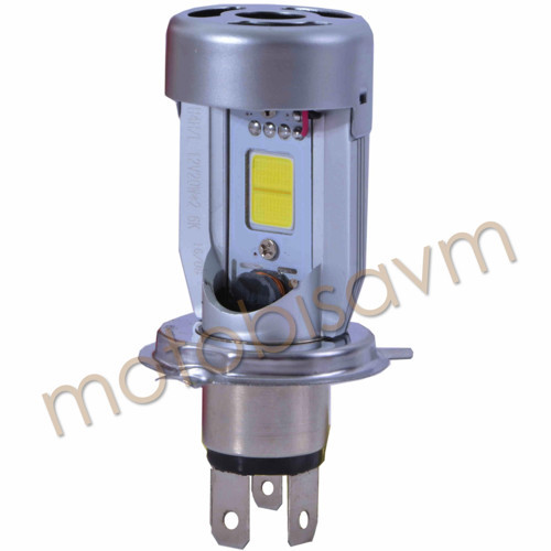 H4 LED ZENON