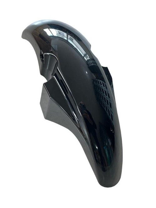 MSR-CB 125 F ÖN ÇAMURLUK SİYAH ---