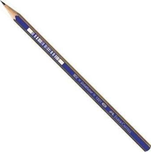 Faber-Castell Goldfaber 1221 Dereceli Kalem 4B