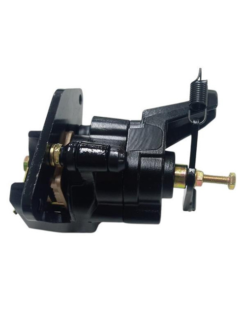 ALT MERKEZ ATV 200cc / 400cc