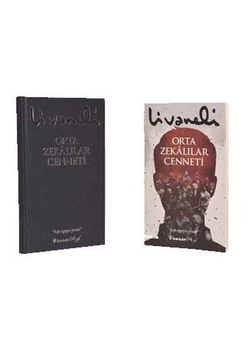 Orta Zekalılar Cenneti