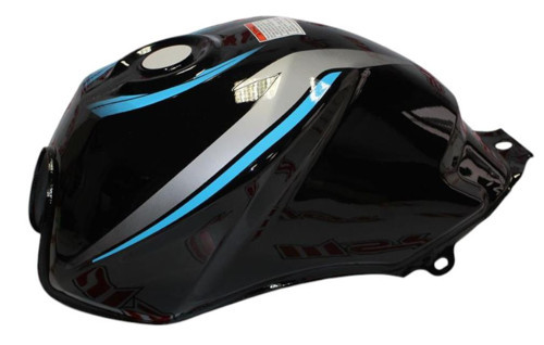 Benzin Deposu CB 125 E Siyah