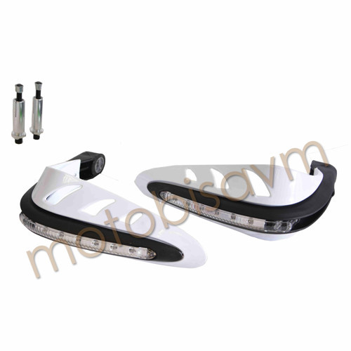 ELCİK KORUMA LEDLİ Universal - Beyaz
