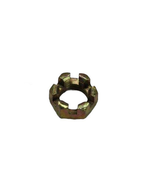 MSR-ATV LINHAI FORYA SOMUN ---