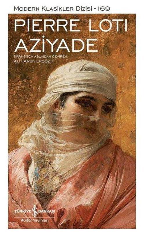 Aziyade - Modern Klasikler 169