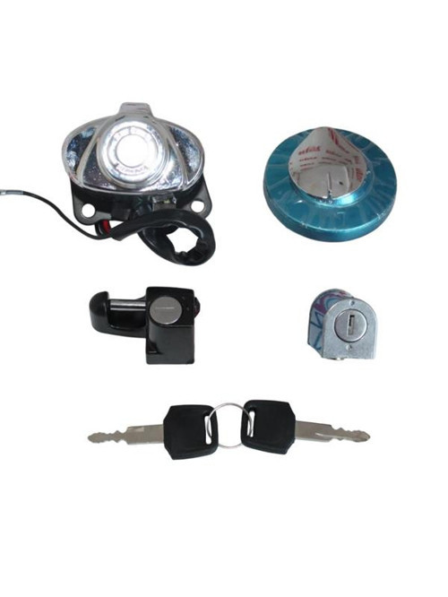 KONTAK SETİ MCT 250