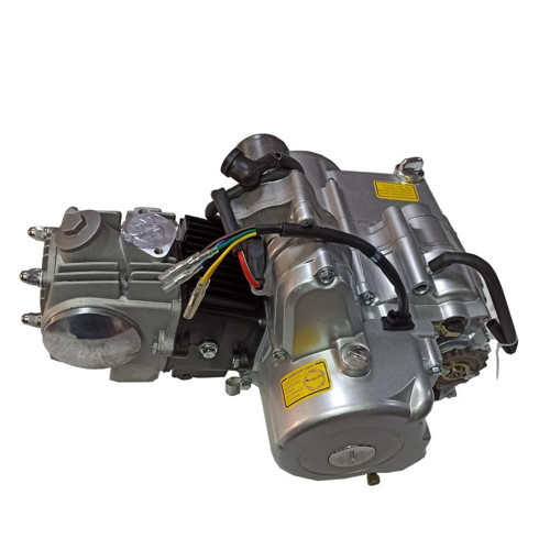 ALT MOTOR KOMPLE CUB 100