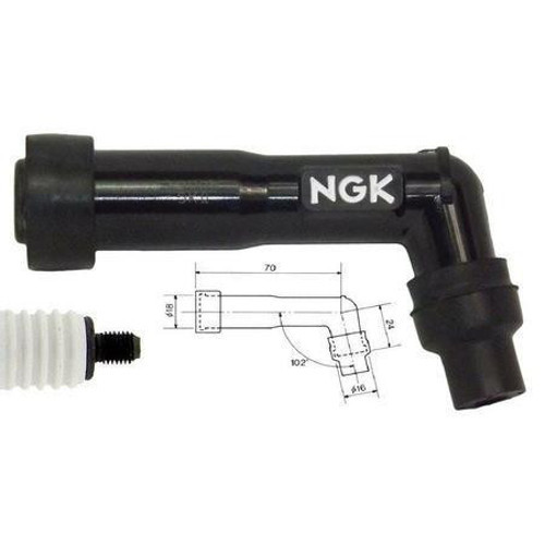 NGK BUJİ BAŞLIĞI 8072 - XD05F - NGK - JAPAN