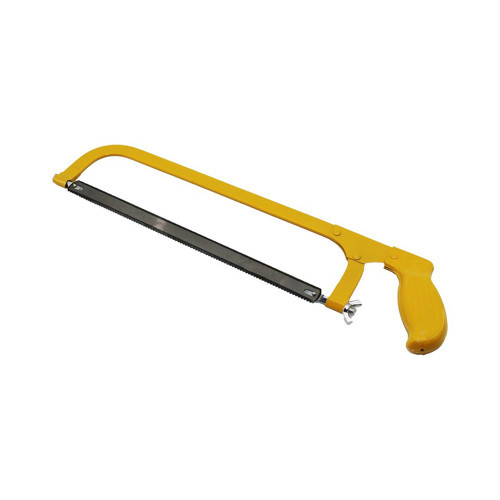 DEMİR TESTERESİ 2IN1 AĞIZLI METAL İSKELET 12" 300MM