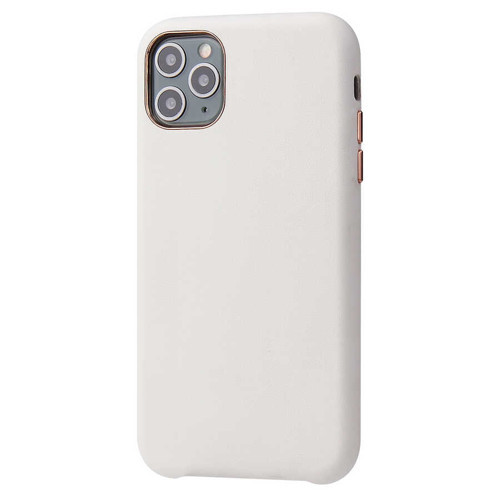 iPhone 11 Pro Uyumlu NVTH Eyzi Kılıf-Beyaz