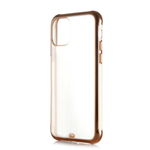 iPhone 11 Pro Uyumlu NVTH Voit Kılıf-Beyaz