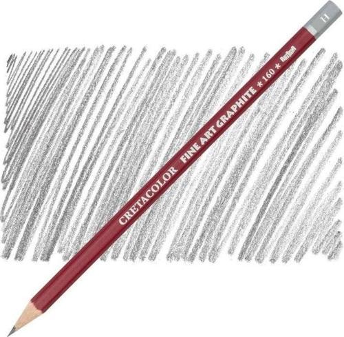 Cleos Fine Art Graphite Dereceli Kalem H (160 11)