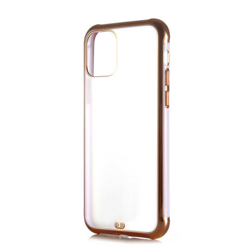 iPhone 11 Pro Uyumlu NVTH Voit Kılıf-Mor