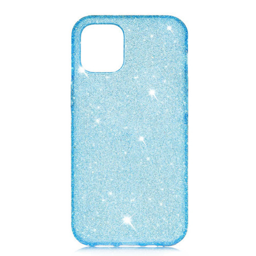 iPhone 12 Uyumlu NVTH Eni Kılıf-Mavi