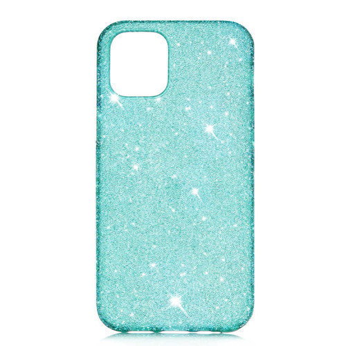 iPhone 12 Mini Uyumlu NVTH Eni Kılıf-Yeşil