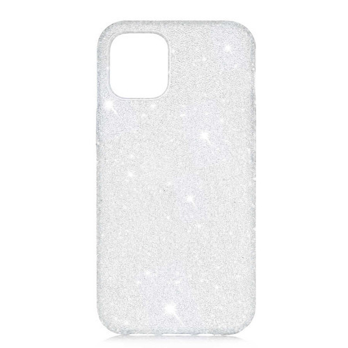 iPhone 12 Pro Max Uyumlu NVTH Eni Kılıf-Renksiz