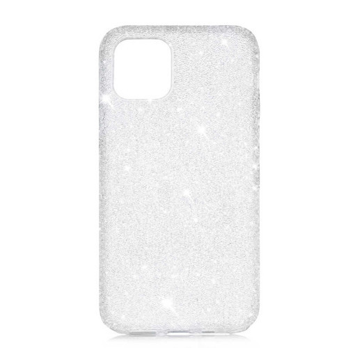 iPhone 11 Uyumlu NVTH Eni Kılıf-Renksiz