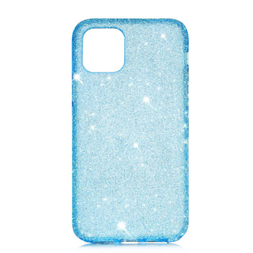 iPhone 11 Uyumlu NVTH Eni Kılıf-Mavi