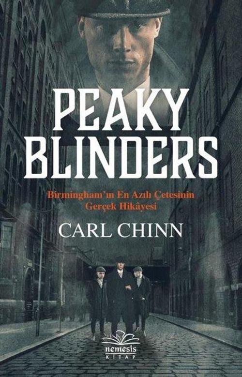 Peaky Blinders