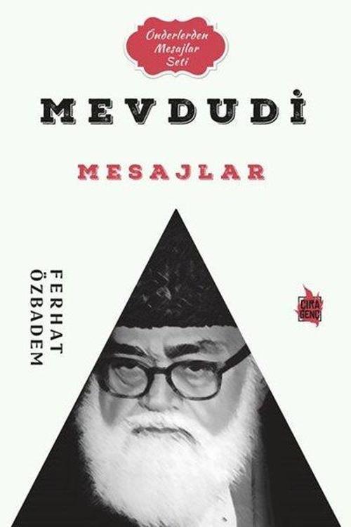 Mevdudi Mesajlar - Önderlerden Mesajlar Seti