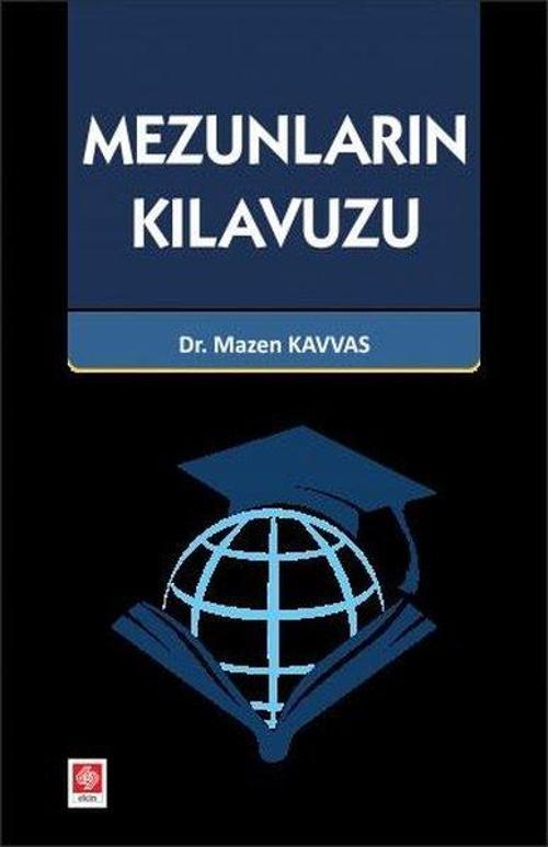 Ekin Basım Yayın Mezunlarun Kılavuzu