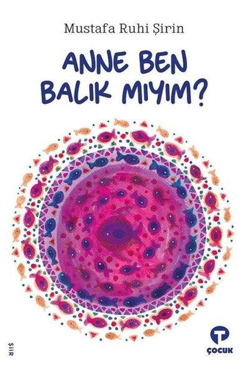 Anne Ben Balık mıyım?