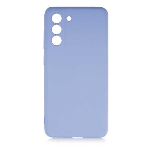 Galaxy S21 FE Kılıf NVTH Mara Lansman Kapak - Lila