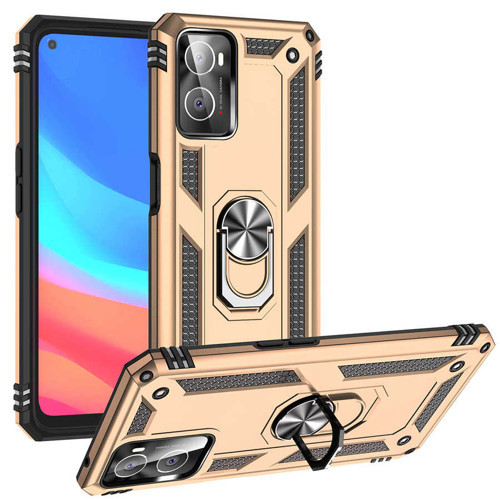A36 Kılıf NVTH Vega Kapak - Gold
