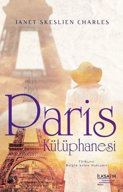 Paris Kütüphanesi