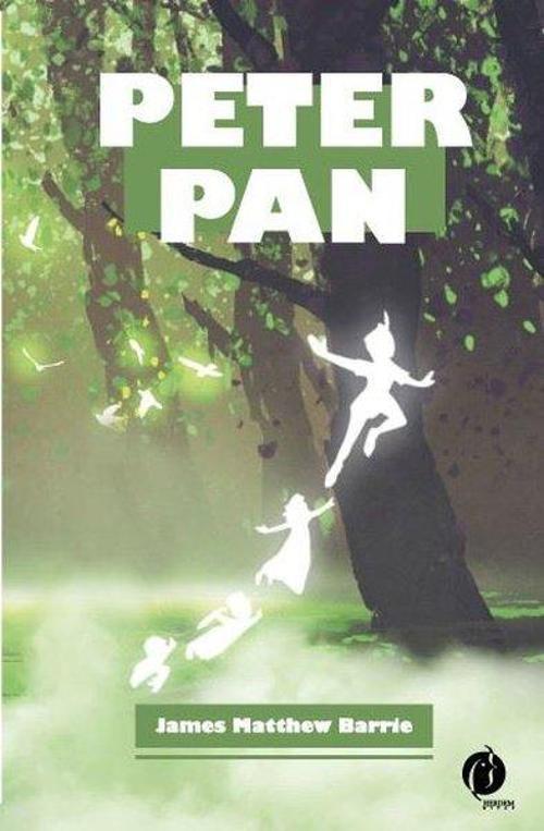 Herdem Kitap Peter Pan